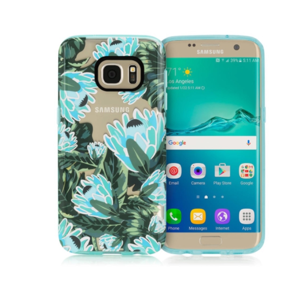 NEVER USED Incipio cell phone case